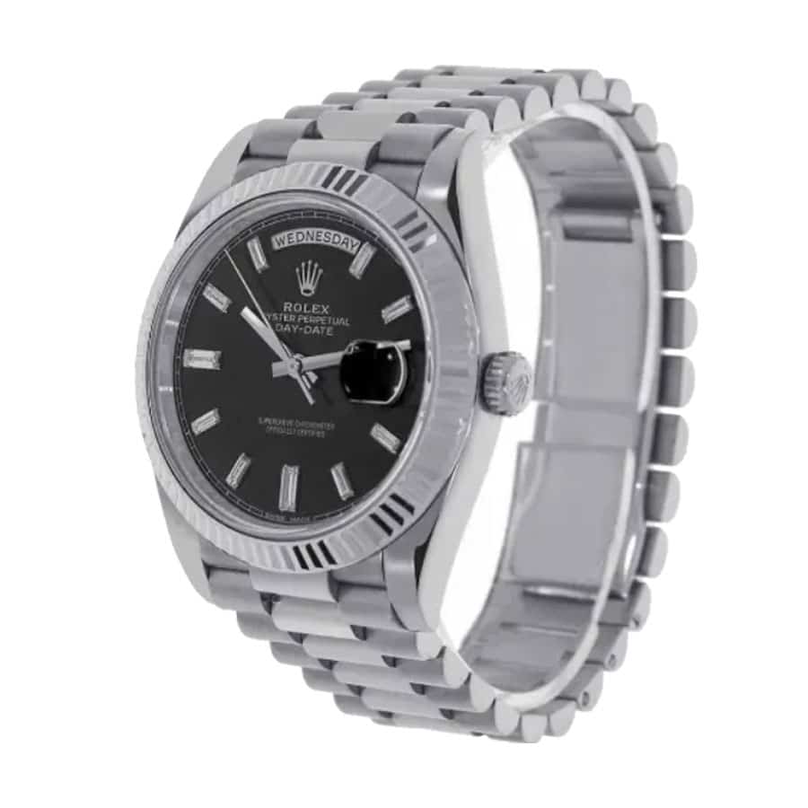 Rolex Day-Date 228239 Super Clone Edition - Image 2