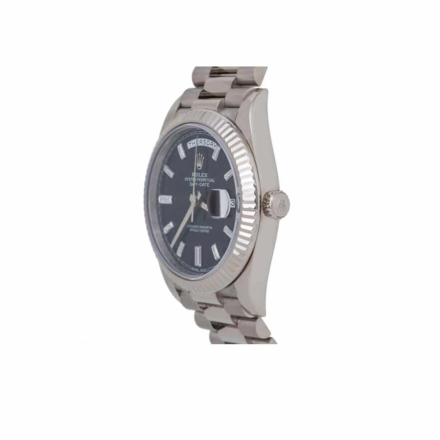 Rolex Day-Date 228239 Super Clone Edition - Image 3