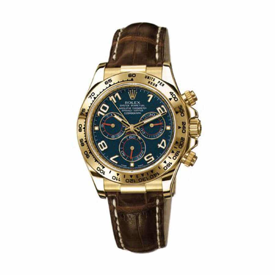 Rolex Cosmograph Daytona 116518 Mirror Clone Quality - Image 2