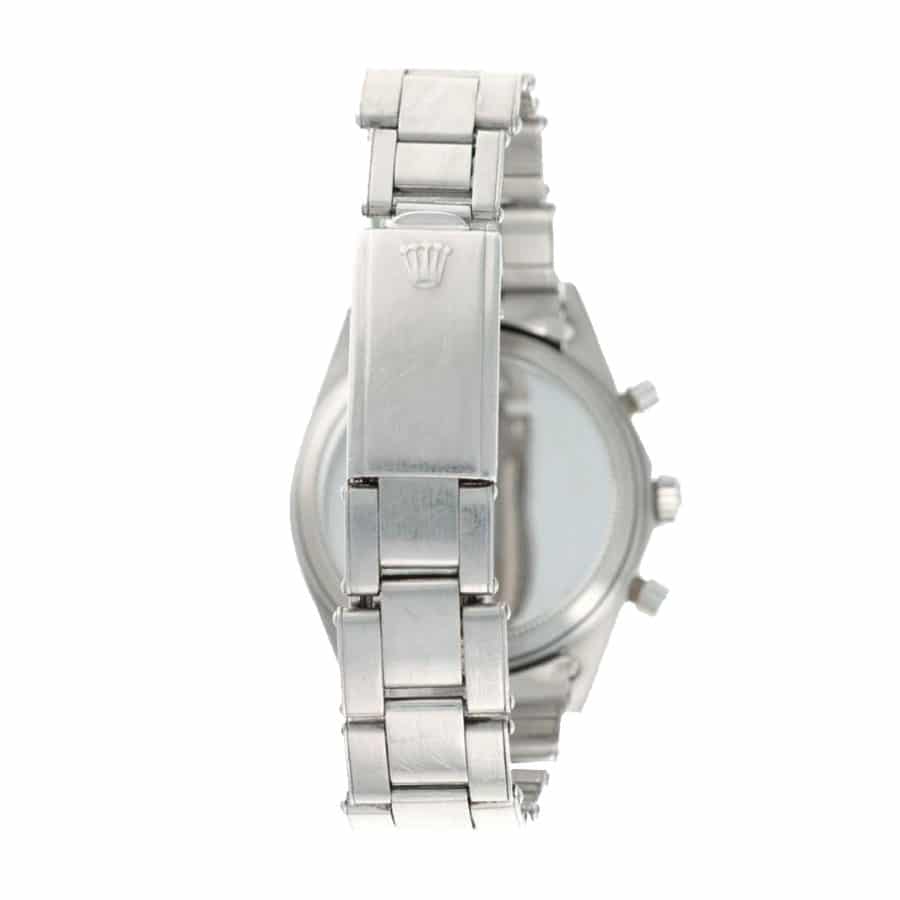 Rolex Cosmograph Daytona 6263 “Silver Dial” Ultra Fine Replica - Image 4