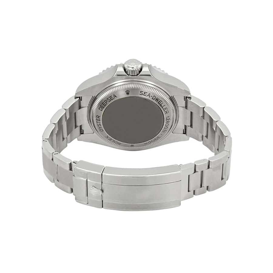 Rolex DEEPSEA Sea-Dweller 126660-0002 Ultimate Clone Quality - Image 4