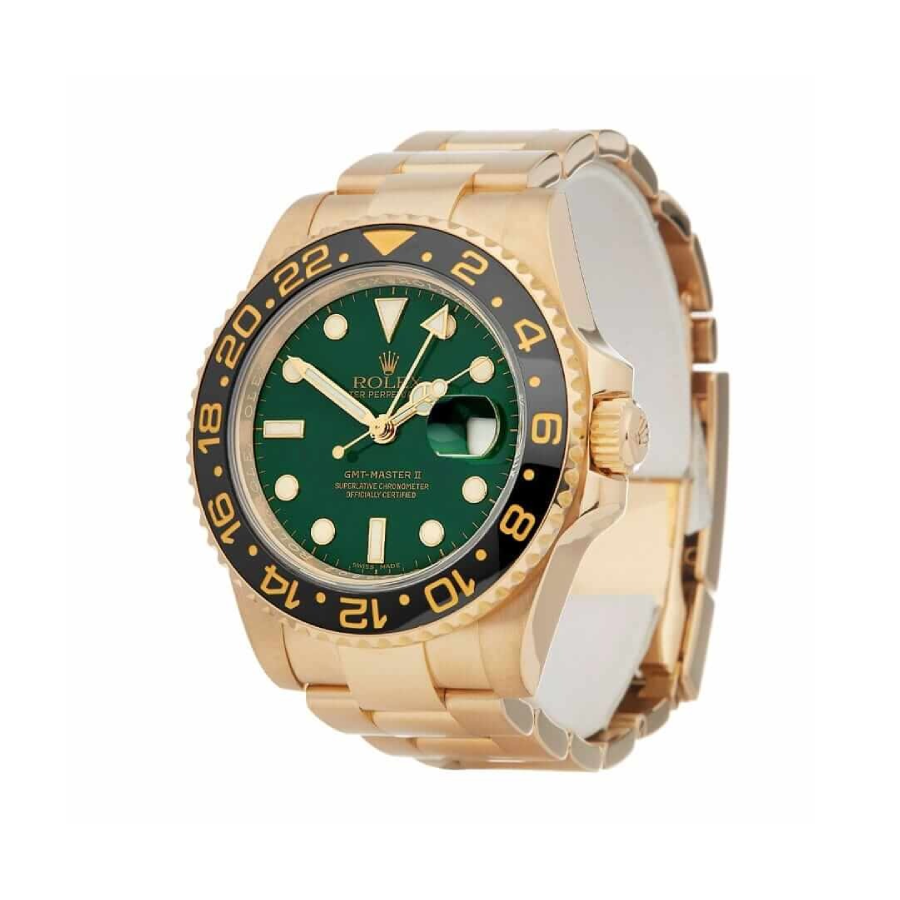 Rolex GMT-Master II 11678LN Premium Copy 1:1 - Image 3