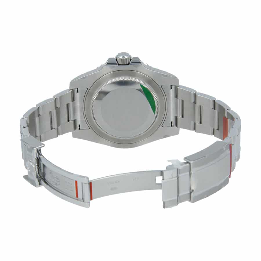 Rolex Submariner Date 116610LV “Hulk” Luxury Clone Quality - Image 4