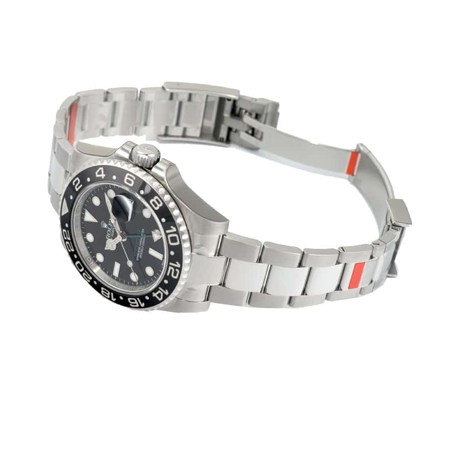 Rolex GMT-Master II 116710LN Masterpiece Replica - Image 4