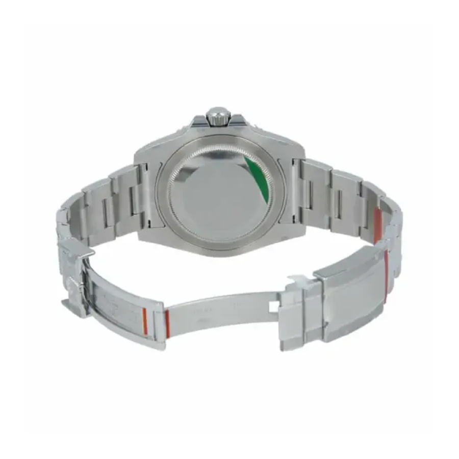 Rolex GMT-Master II 16710 “Coke Bezel” Exact Duplicate Quality - Image 2