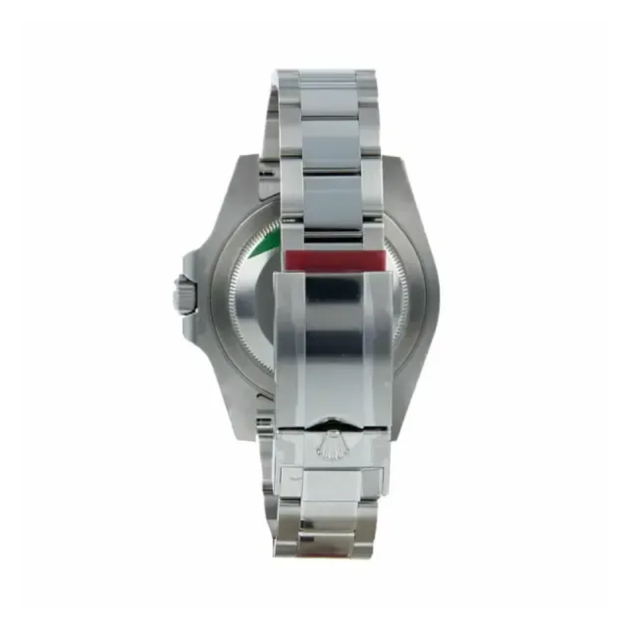 Rolex GMT-Master II 16710 “Coke Bezel” Exact Duplicate Quality - Image 3