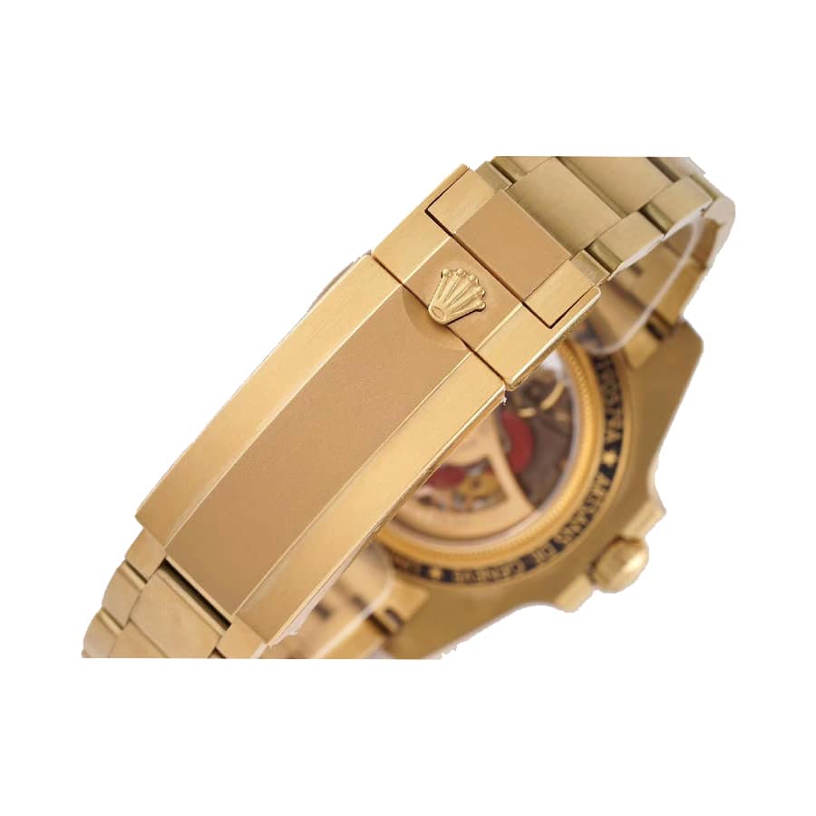 Rolex Submariner 114200 “Skeleton” Top Grade Clone 1:1 - Image 4