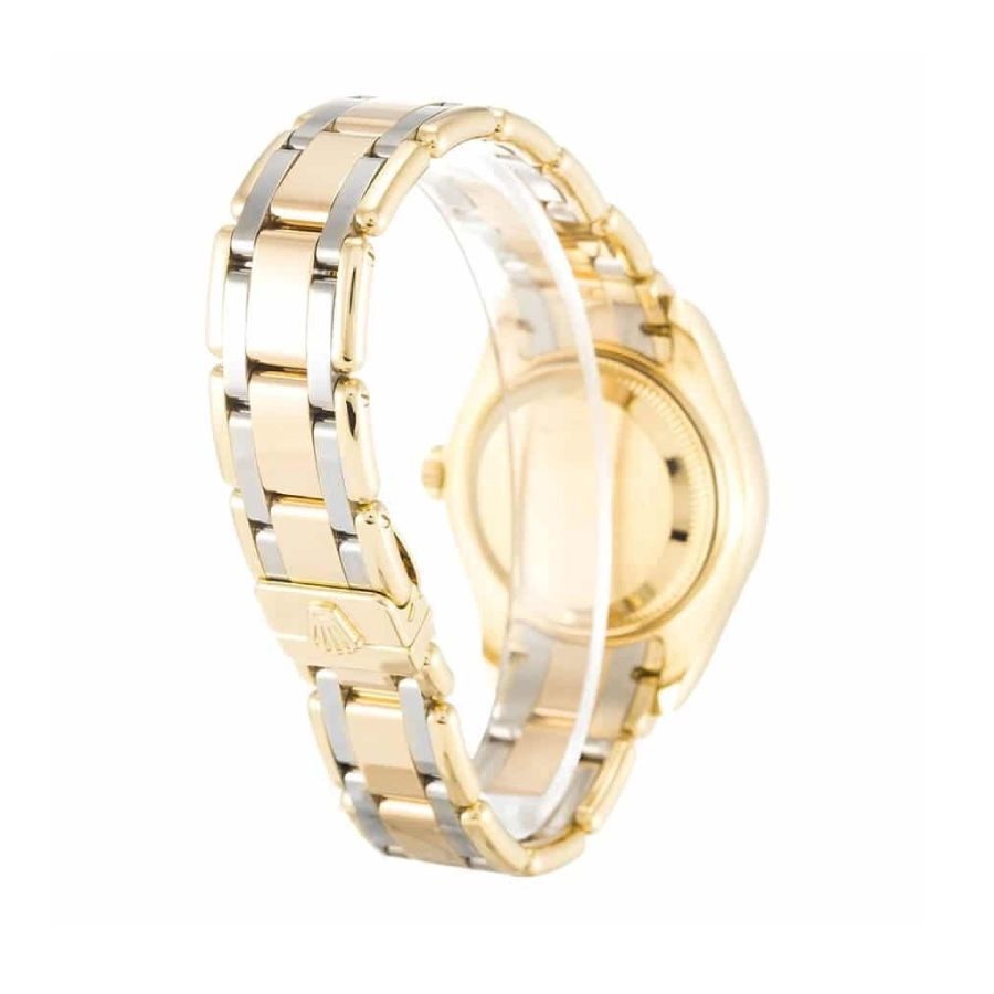 Rolex Tridor Pearlmaster 80298-0048 “Ladies” 1:1 Clone Edition - Image 3
