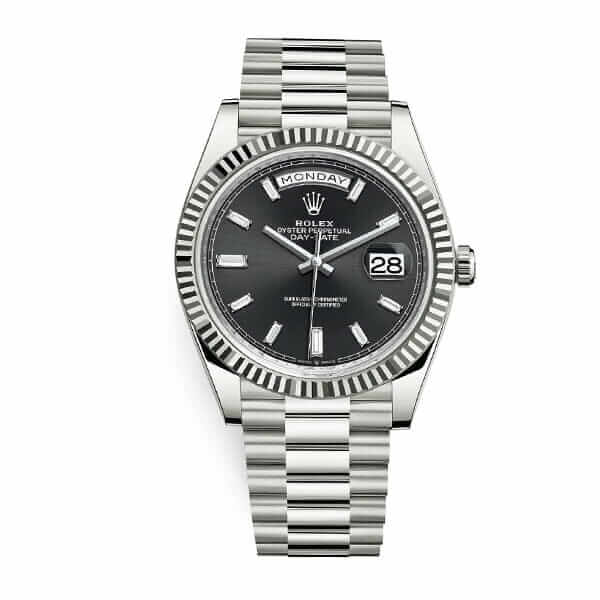 Rolex Day-Date 228239 Super Clone Edition