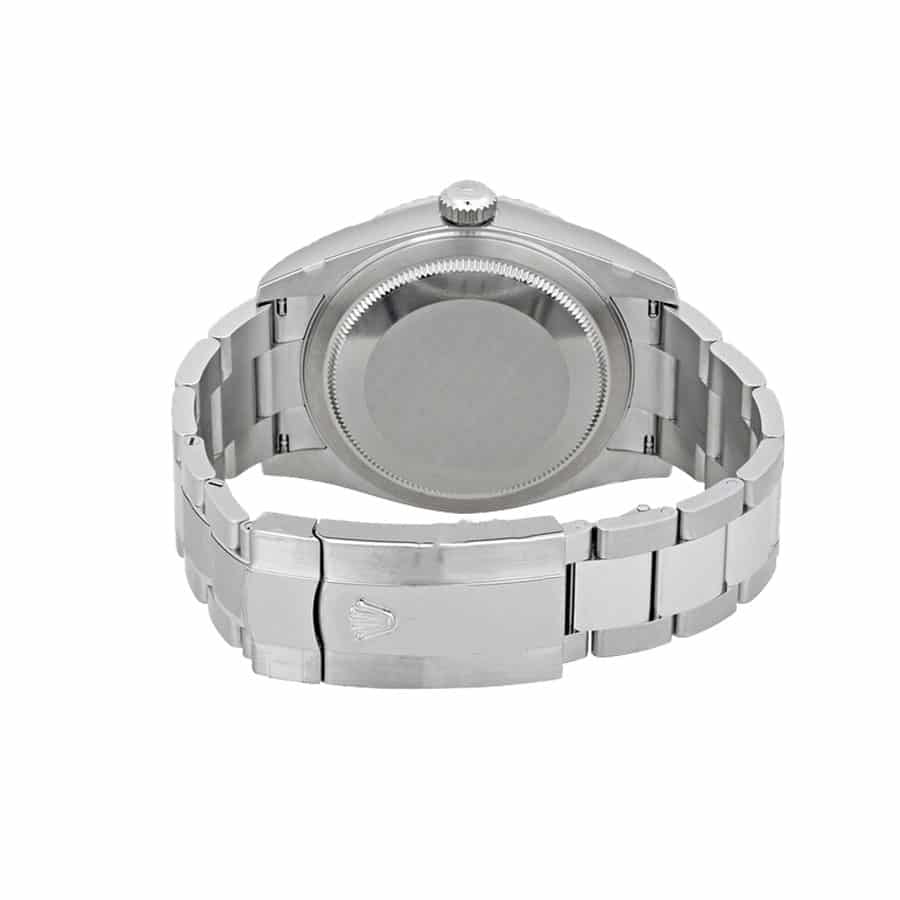 Rolex Datejust 126200-0008 White Dial Swiss Super Clone - Image 4