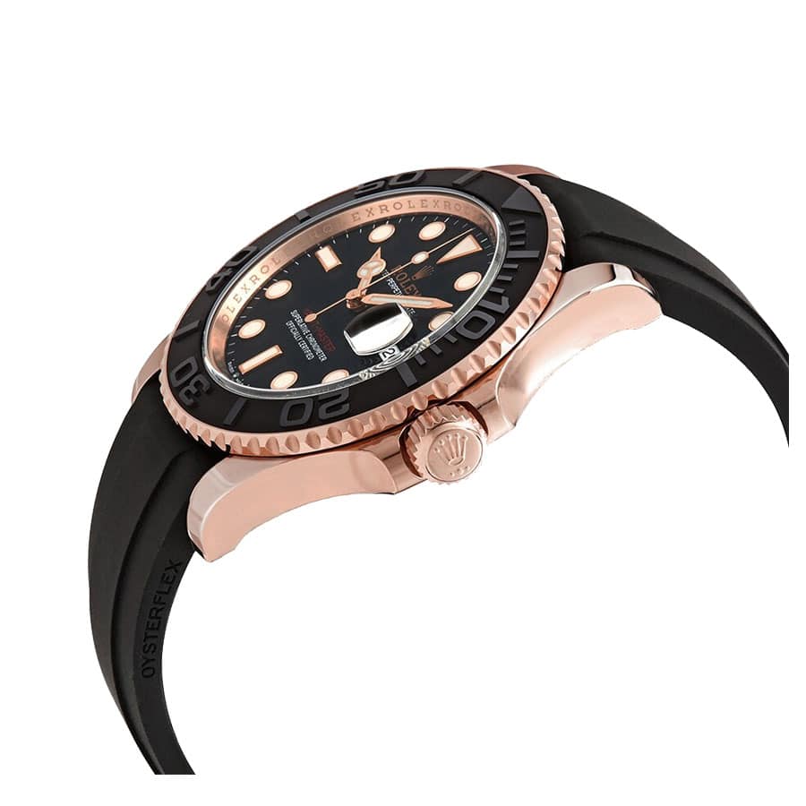 Rolex Yacht-Master 116655 Supreme Replica Edition - Image 3