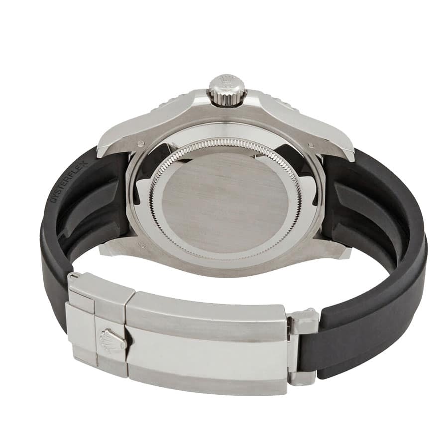 Rolex Yacht-Master 226659 “White Gold” Signature Replica 1:1 - Image 4