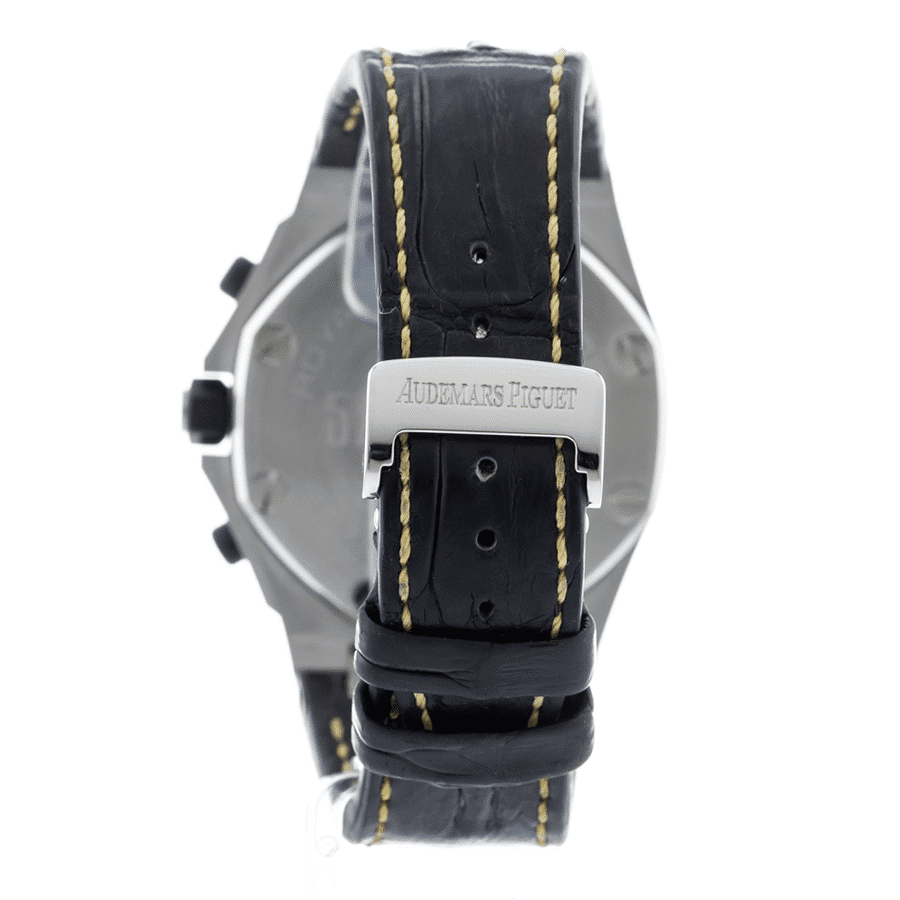 Audemars Piguet Super Clone “New York” 26298SK.OO.D101CR.01 Ultra Realistic Replica - Image 5
