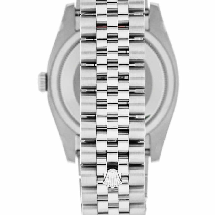 Rolex Datejust 178384 Premium Duplicate - Image 4